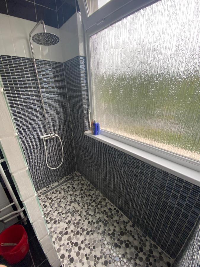 Apartman "Amy Delux" เซนิซา ภายนอก รูปภาพ