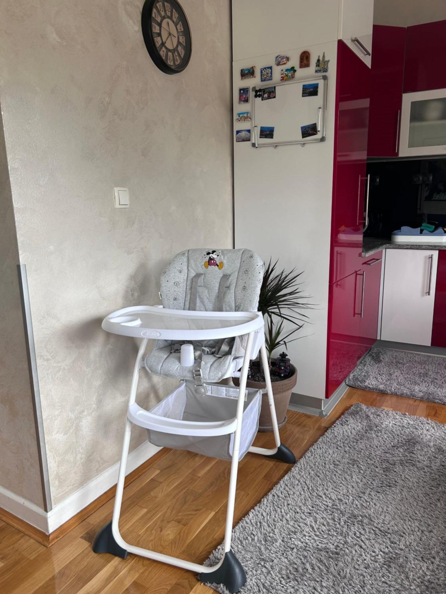 Apartman "Amy Delux" เซนิซา ภายนอก รูปภาพ